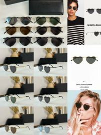 Picture of YSL Sunglasses _SKUfw54027188fw